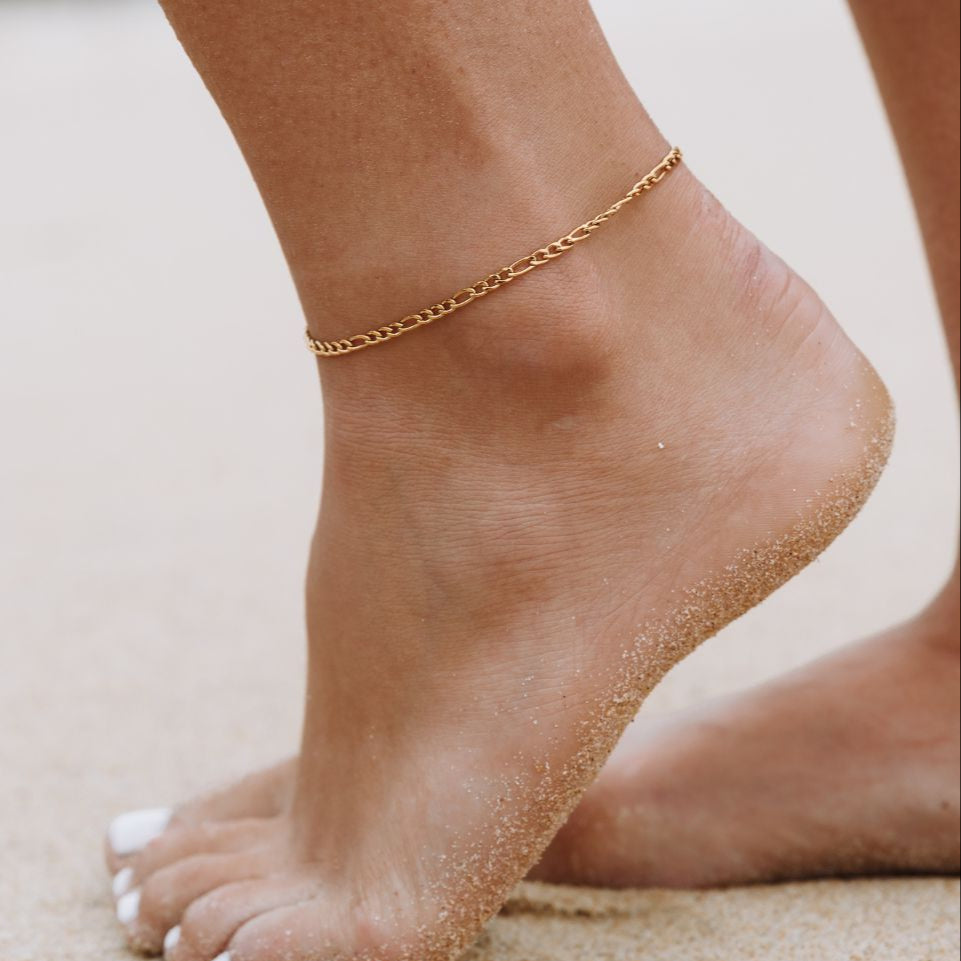 ANKLETS