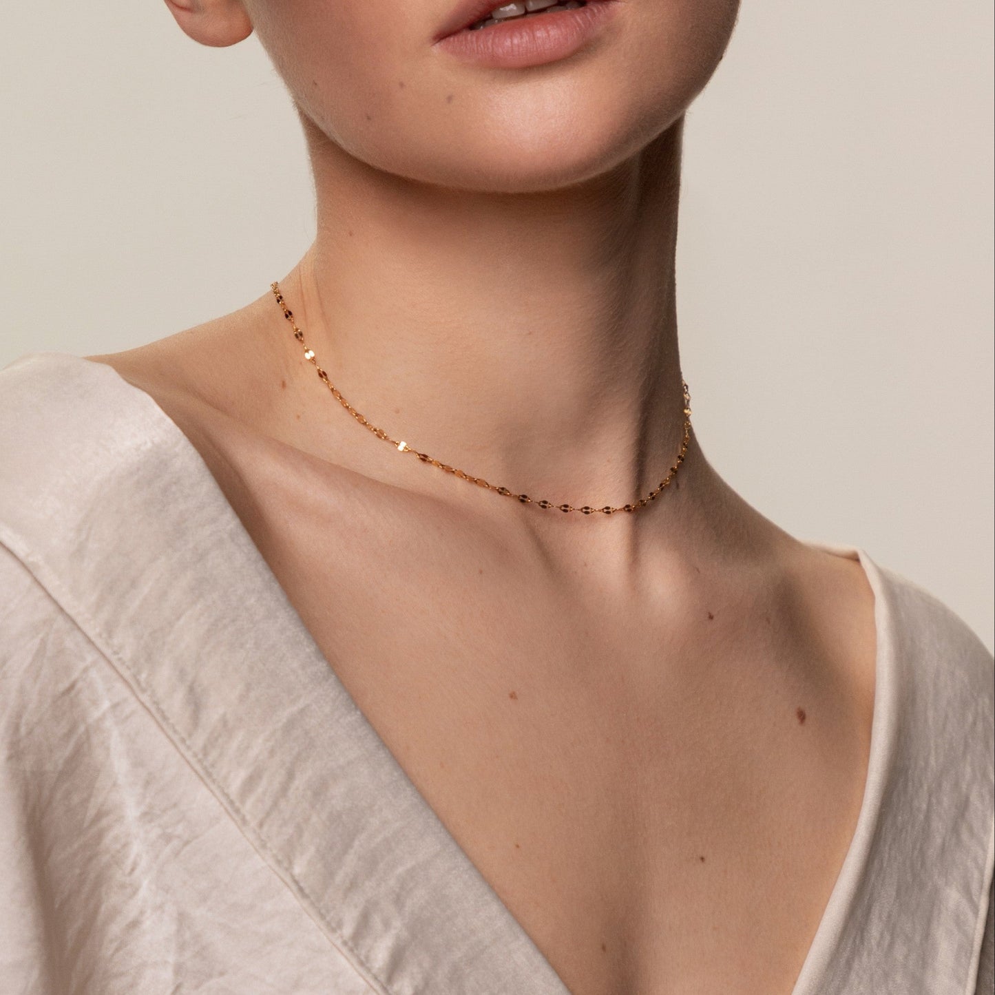 Amara Dainty Choker