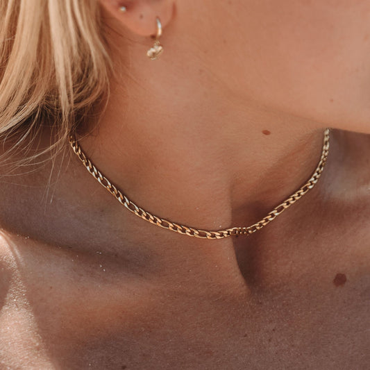 Fiona Chain Necklace