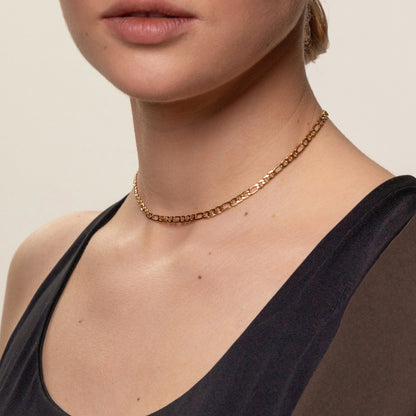 Fiona Chain Necklace