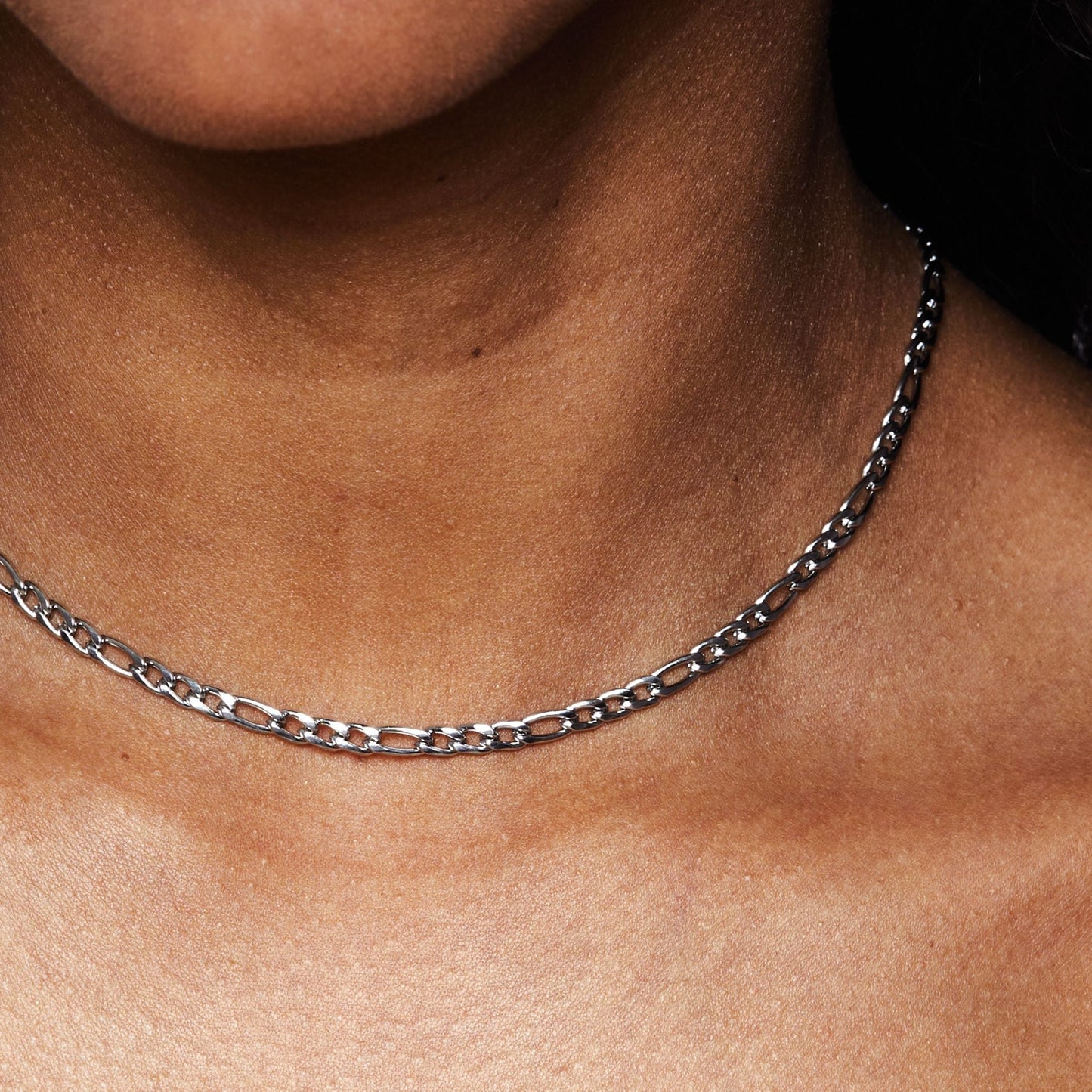 Fiona Chain Necklace