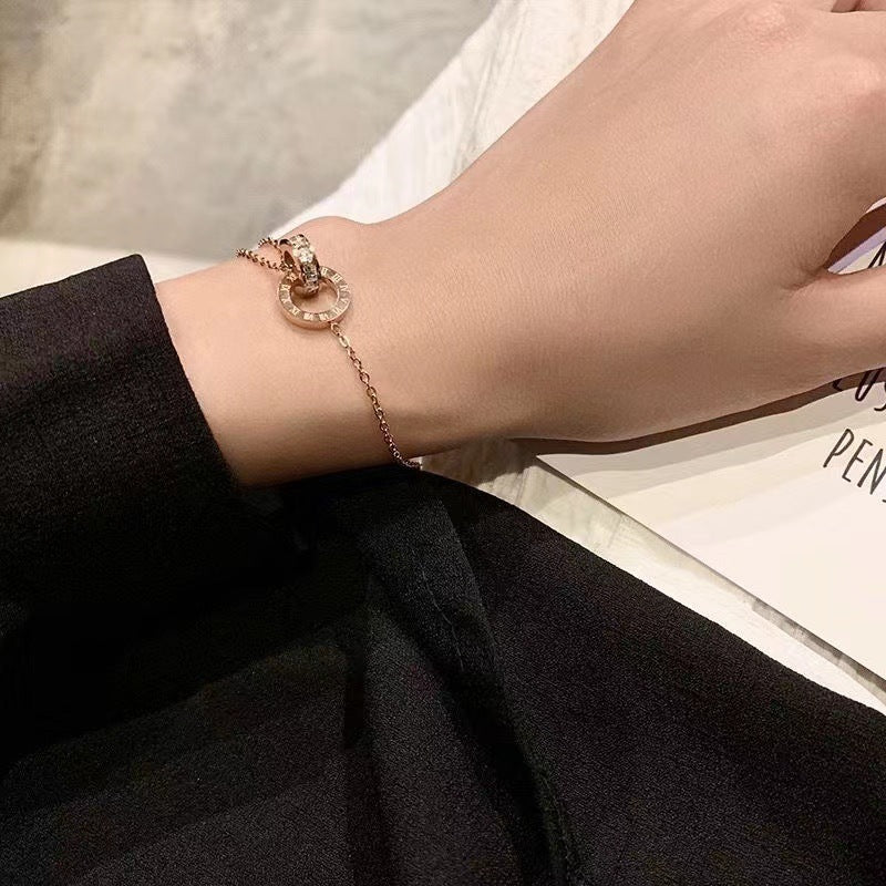 Ramona Crystal Bracelet