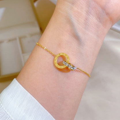 Ramona Crystal Bracelet