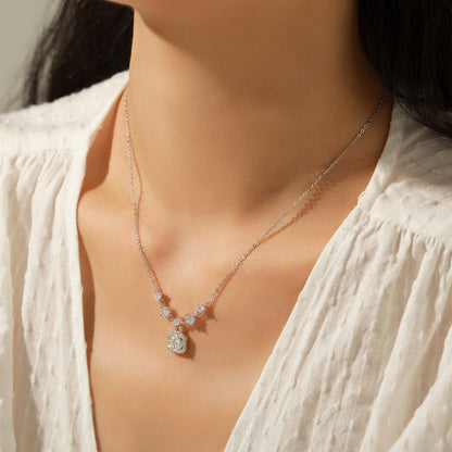 Amélie Éclat Necklace