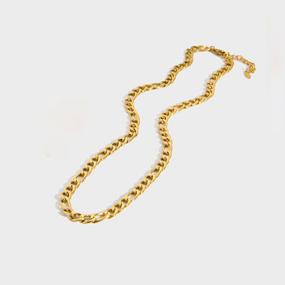 Fiona Chain Necklace