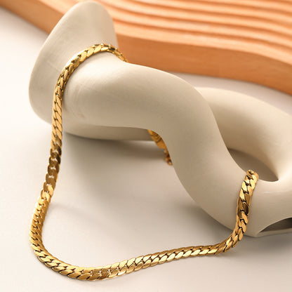 Hanna Classic Necklace
