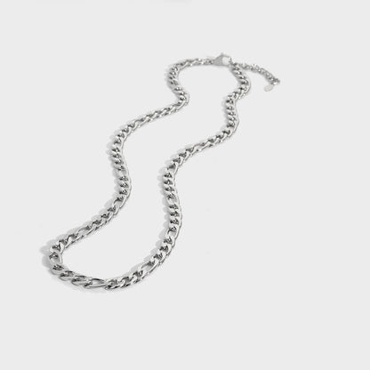 Fiona Chain Necklace