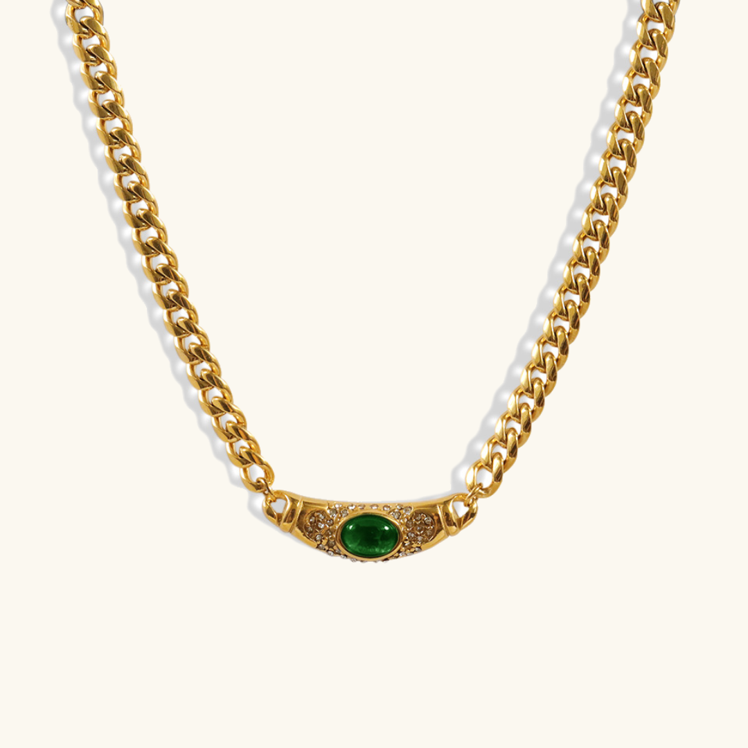 Vintage Isabella Necklace - Joie d’Or