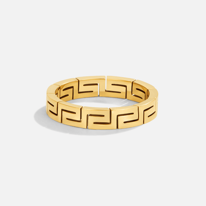 Athena Classic Ring