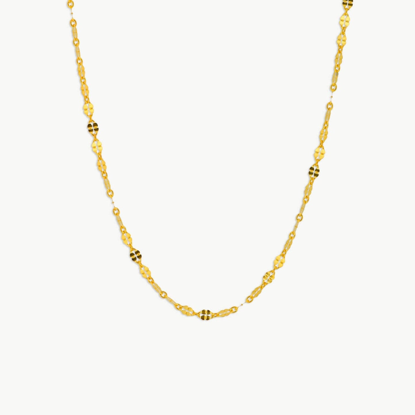 Amara Dainty Choker