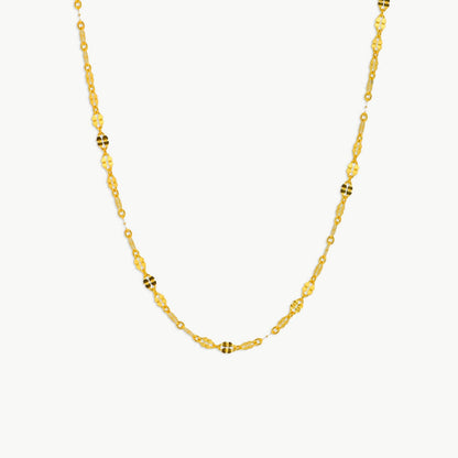 Amara Dainty Choker