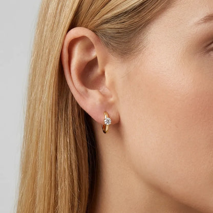 Morgana Pixie Earrings - Joie d’Or