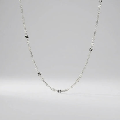 Amara Dainty Choker - Joie d’Or