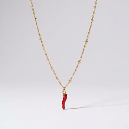 Chilliana Necklace - Joie d’Or