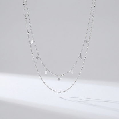 Penelopa Layered Necklace - Joie d’Or