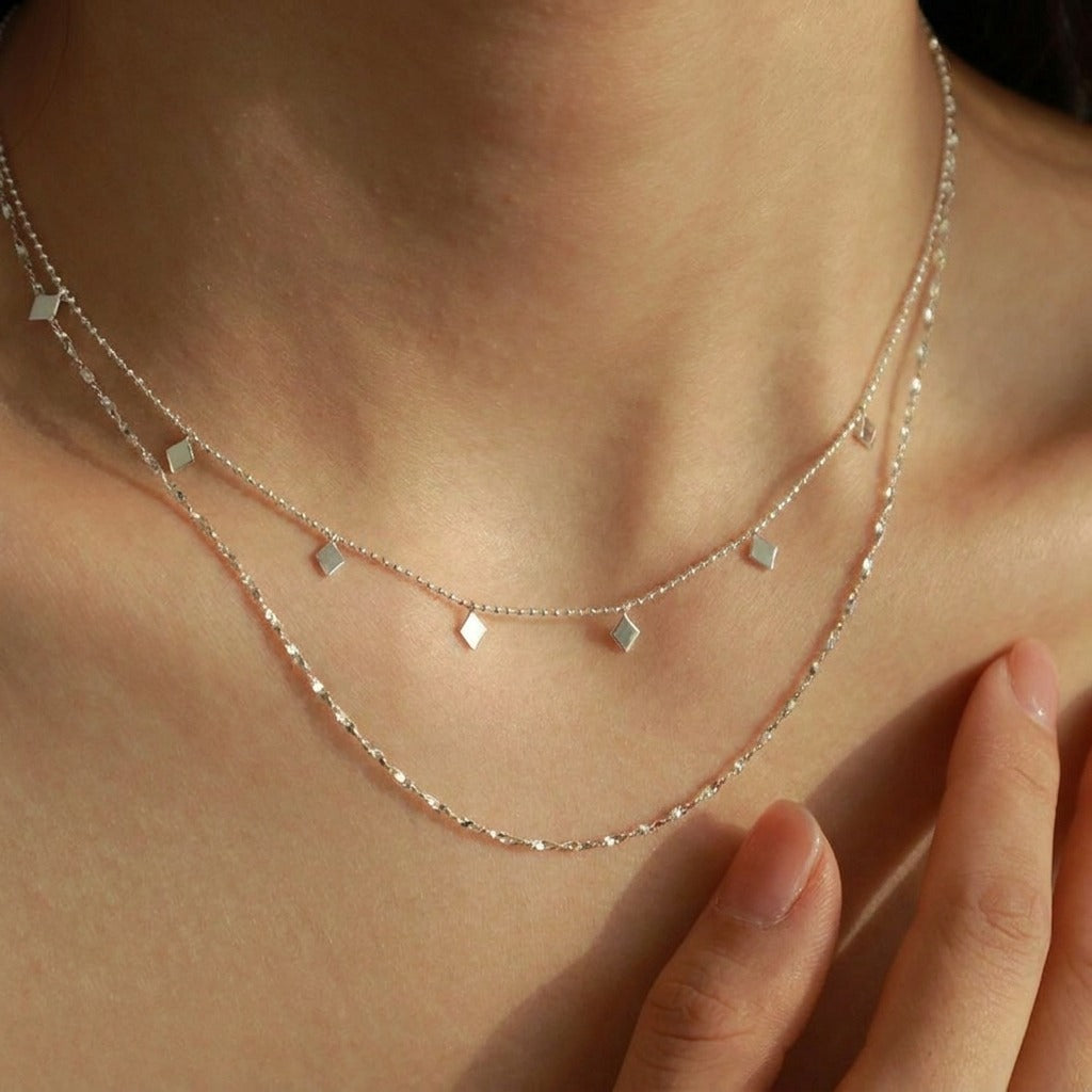 Penelopa Layered Necklace - Joie d’Or
