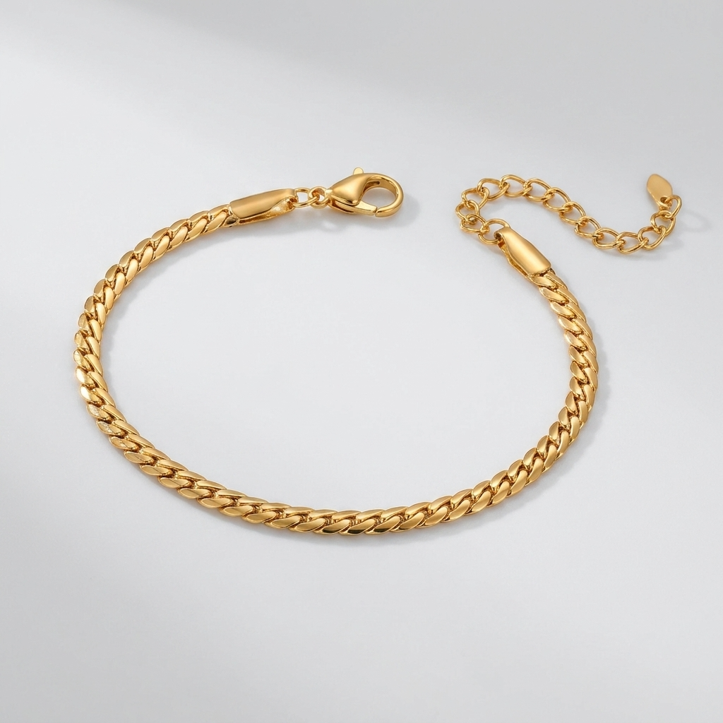 Hanna Classic Bracelet - Joie d’Or