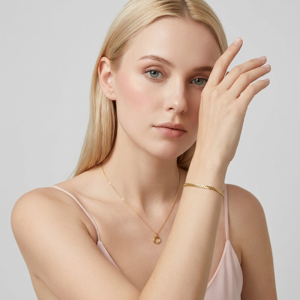 Hanna Classic Bracelet - Joie d’Or