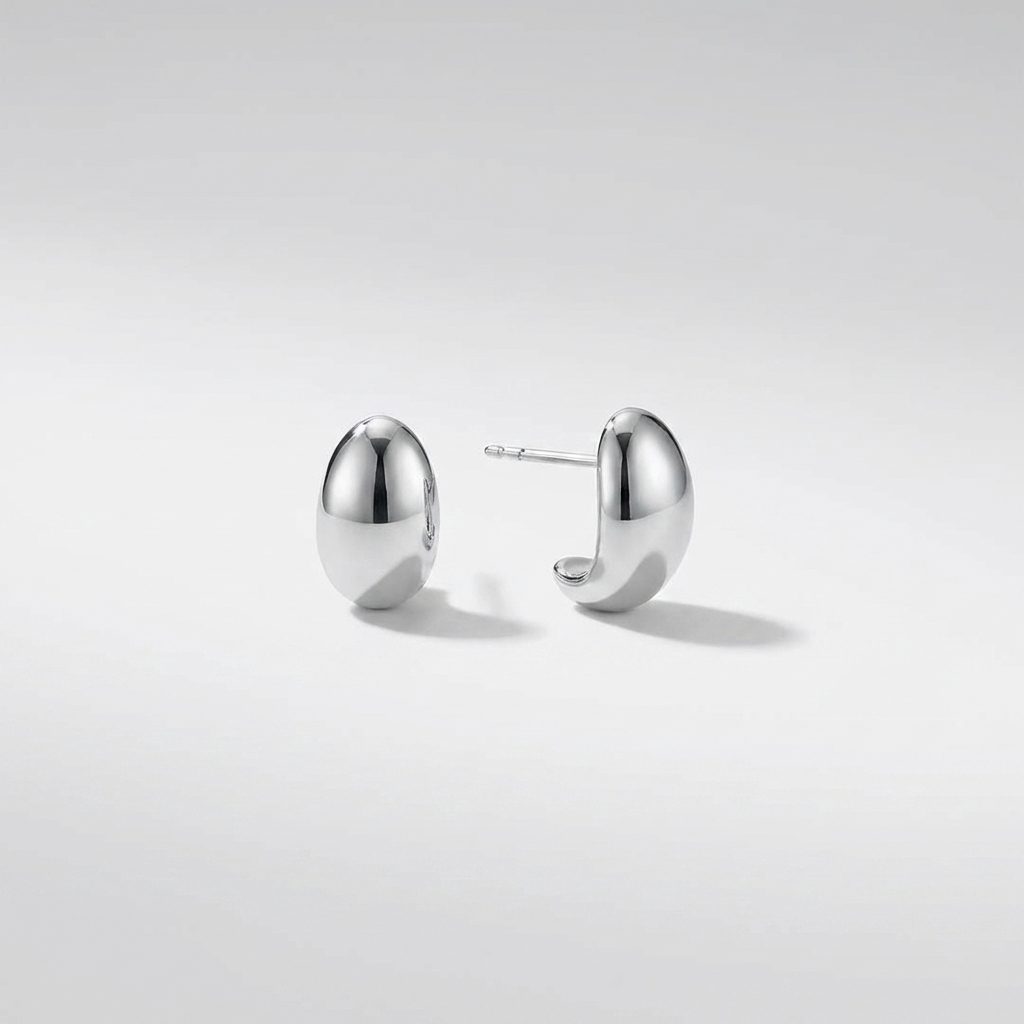 Celeste Gold Earrings - Joie d’Or