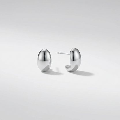 Celeste Gold Earrings - Joie d’Or