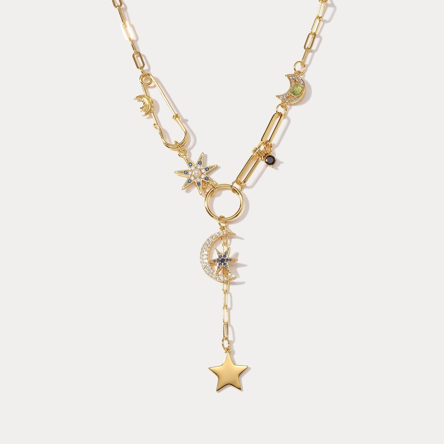 Luna Necklace