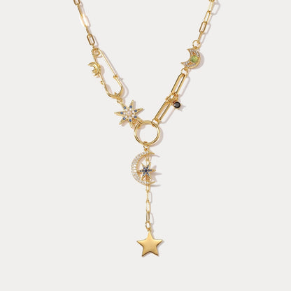 Luna Necklace