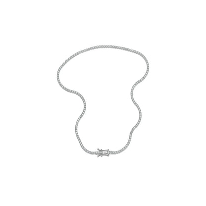 Amélie Tennis Choker