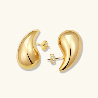 Sandra Teardrop Earrings