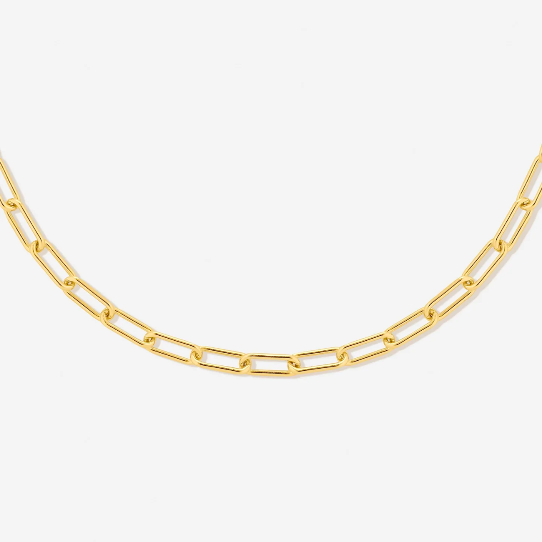 Amelia Chain Choker