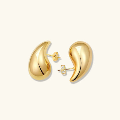 Sandra Teardrop Earrings