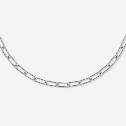 Amelia Chain Choker