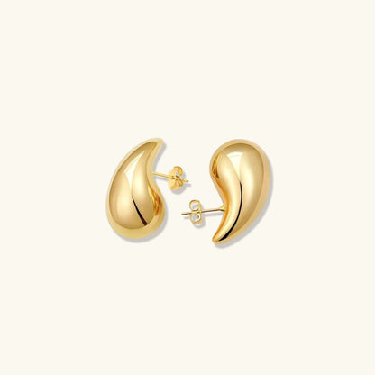 Sandra Teardrop Earrings