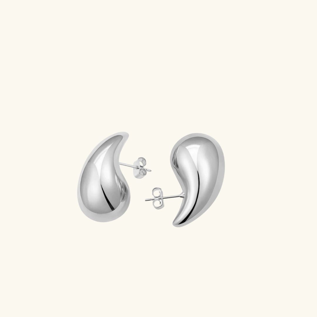 Sandra Teardrop Earrings