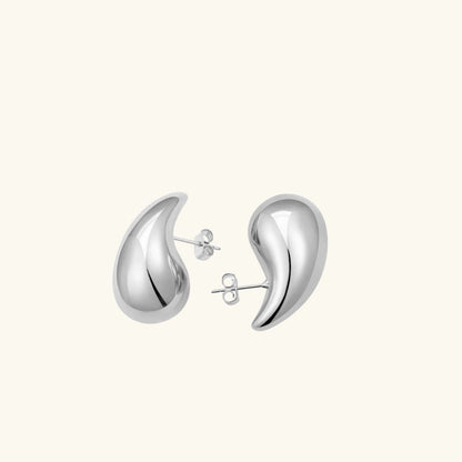 Sandra Teardrop Earrings