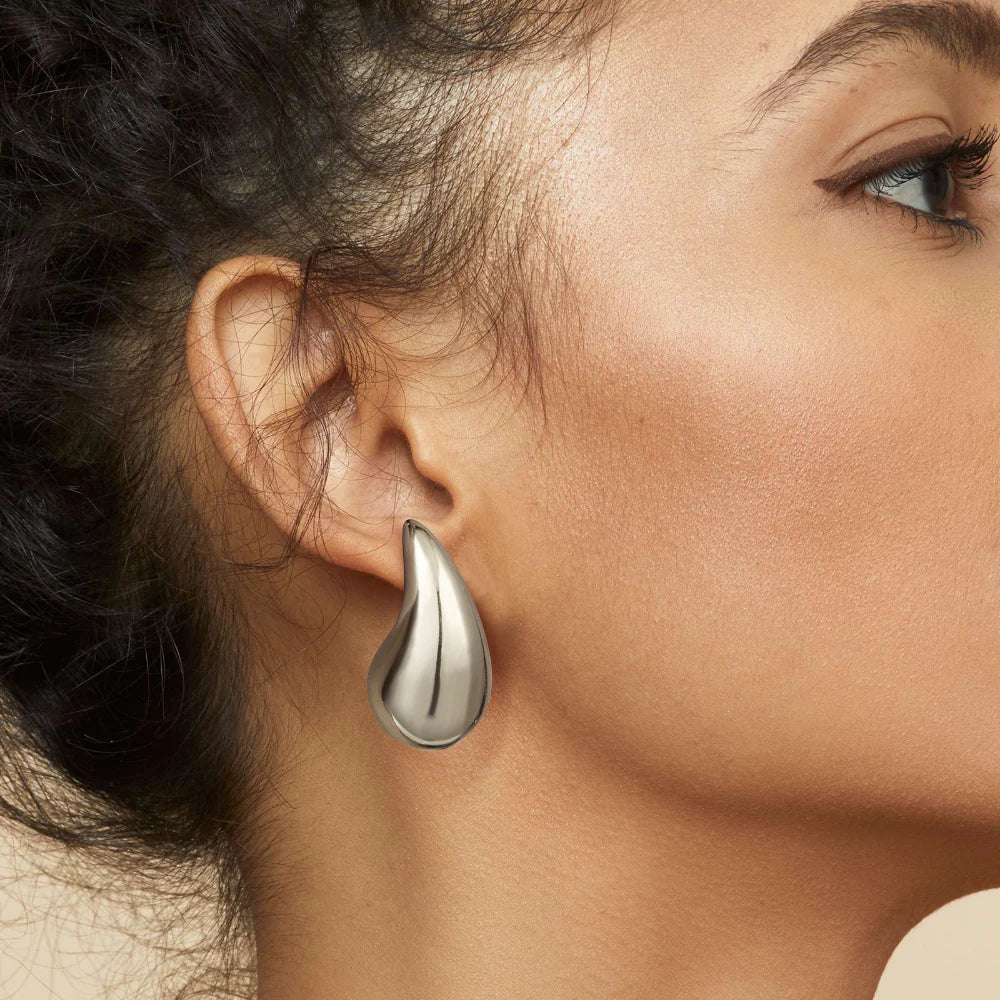 Sandra Teardrop Earrings